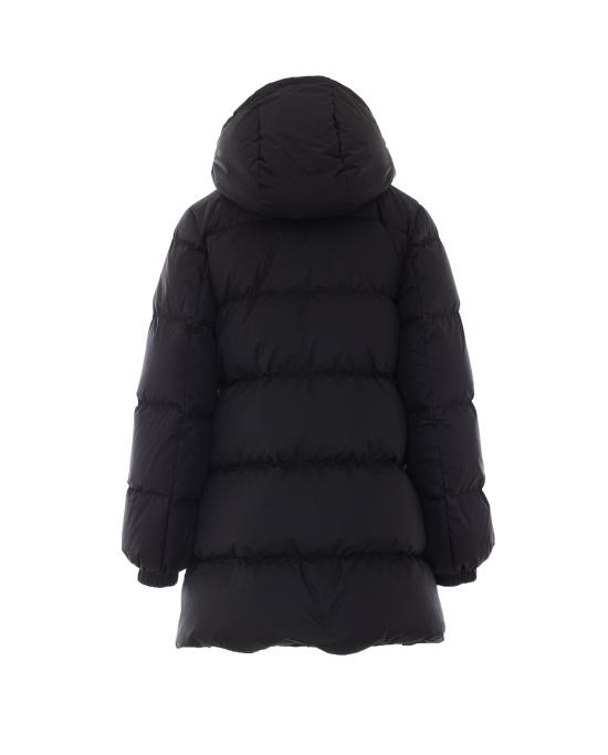 26FW 애드 패딩 CWA772 AMAD90 Black - ADD
