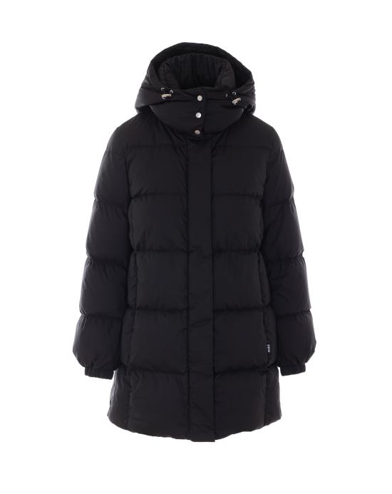 26FW 애드 패딩 CWA772 AMAD90 Black