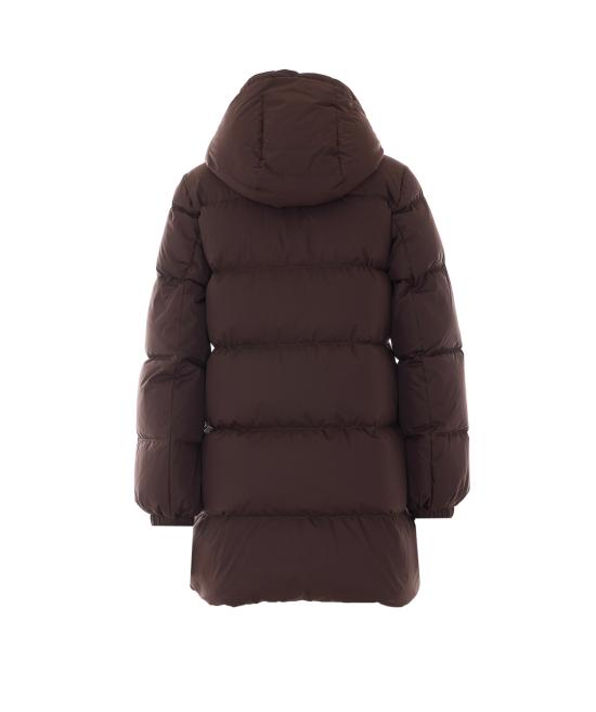 26FW 애드 패딩 CWA772 AMAD10 Brown - ADD