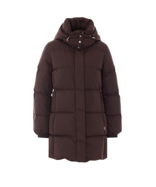 26FW 애드 패딩 CWA772 AMAD10 Brown