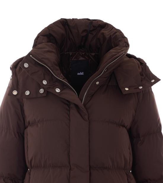 26FW 애드 패딩 CWA772 AMAD10 Brown - ADD
