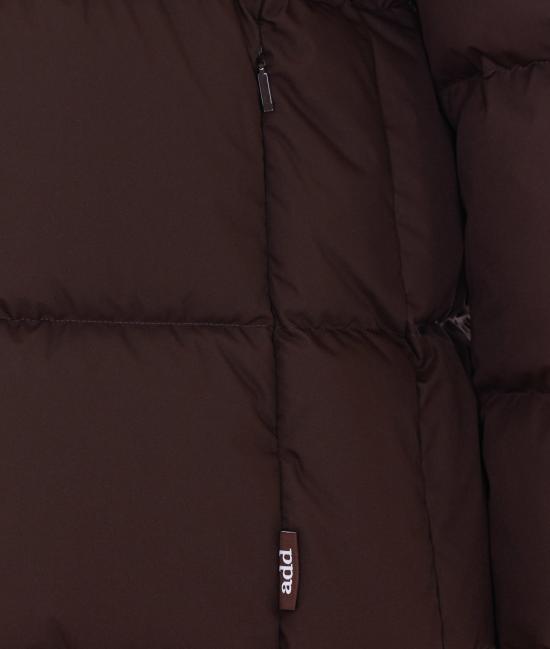 26FW 애드 패딩 CWA772 AMAD10 Brown - ADD