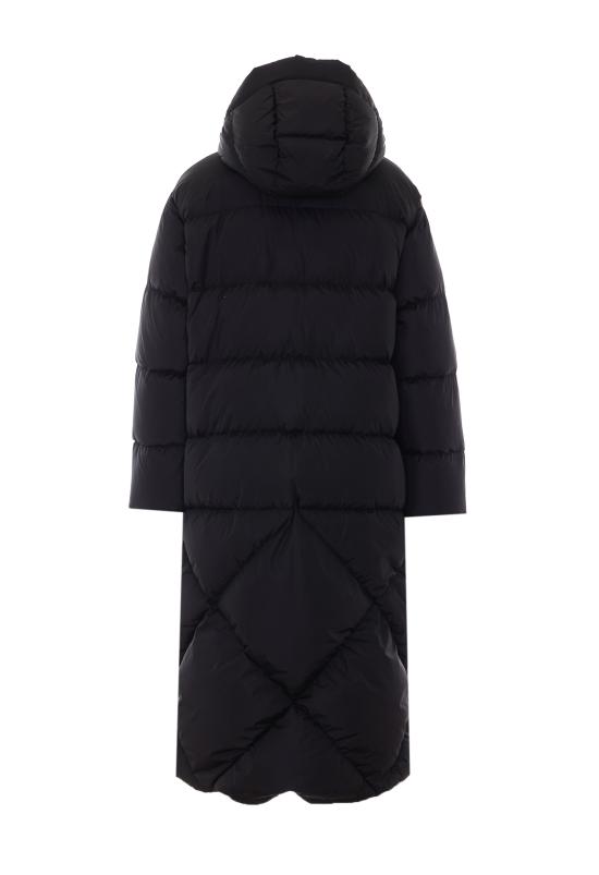 26FW 애드 패딩 CWA005 NNYG90 Black - ADD