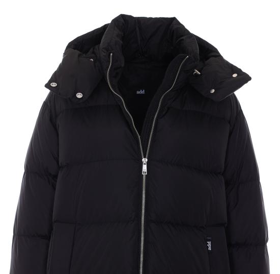26FW 애드 패딩 CWA005 NNYG90 Black - ADD