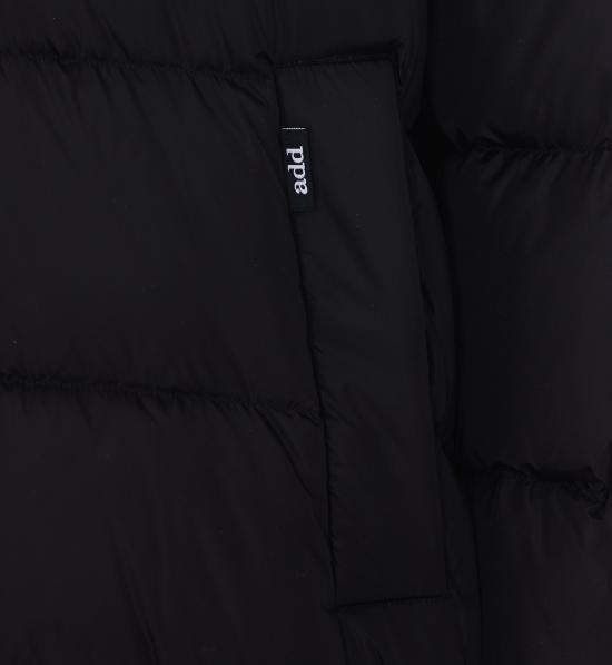 26FW 애드 패딩 CWA005 NNYG90 Black - ADD