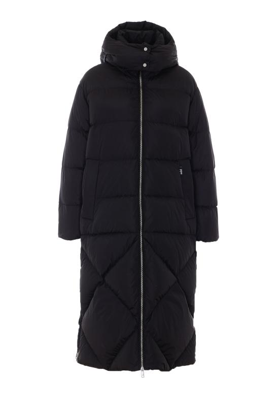 26FW 애드 패딩 CWA005 NNYG90 Black
