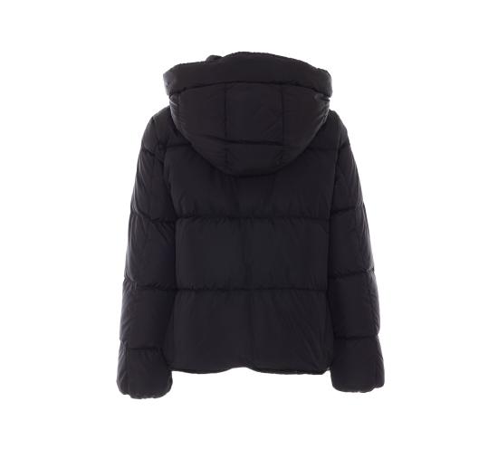 26FW 애드 패딩 JWA004 NNYG90 Black - ADD