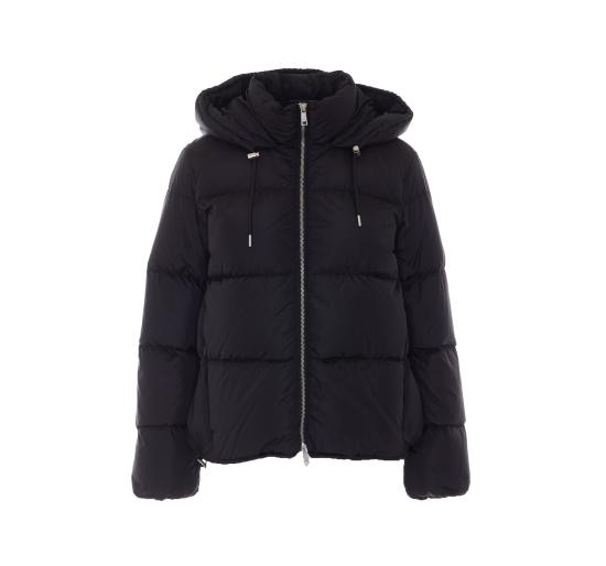 26FW 애드 패딩 JWA004 NNYG90 Black