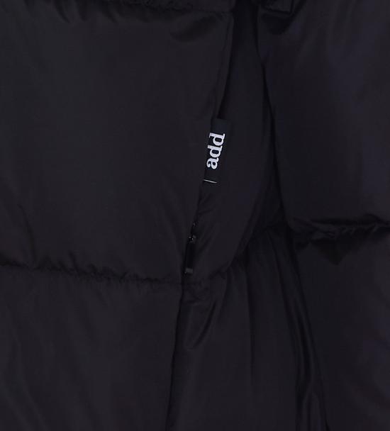 26FW 애드 패딩 JWA004 NNYG90 Black - ADD