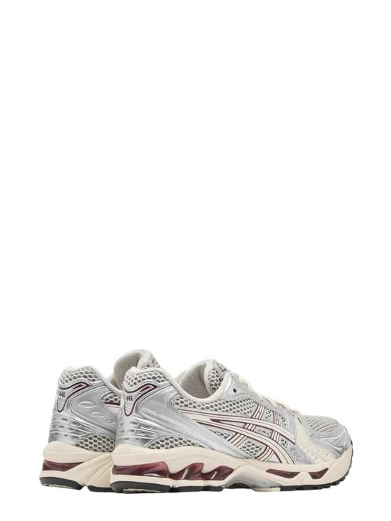 26FW 아식스 스니커즈 1203A740 751 IVORY CREAM - ASICS