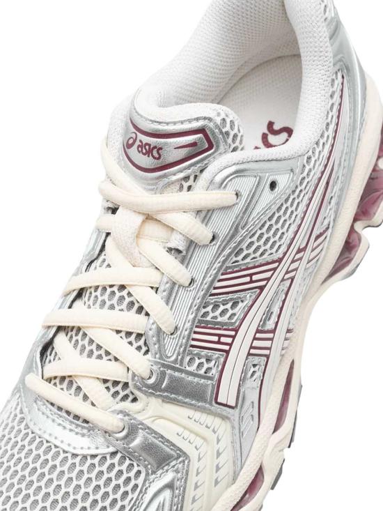 26FW 아식스 스니커즈 1203A740 751 IVORY CREAM - ASICS