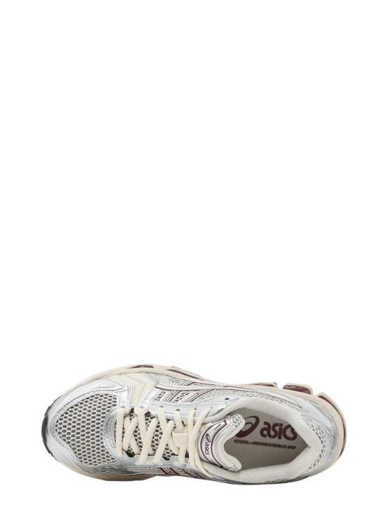 26FW 아식스 스니커즈 1203A740 751 IVORY CREAM - ASICS