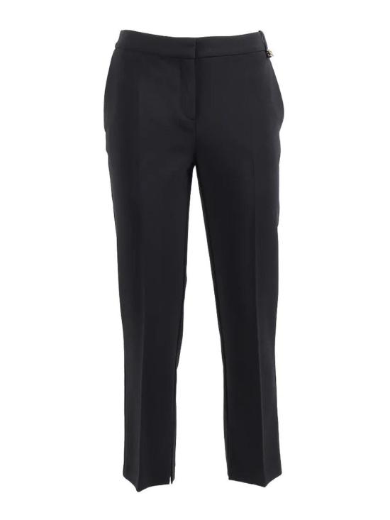 26SS 엘리자베타프랜치 스트레이트 팬츠 PA16661E2110 Black