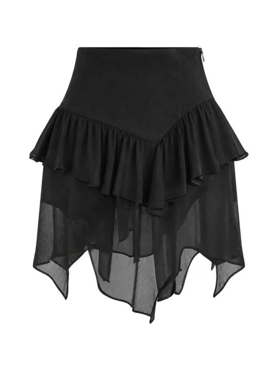 26SS 이자벨마랑 점프수트 JU0486FAD1J08E01BK Black - ISABEL MARANT