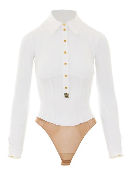 26FW 엘리자베타프랜치 셔츠 CB00466E2360 Cream