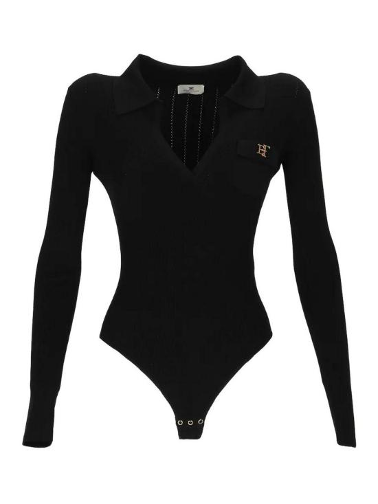 26FW 엘리자베타프랜치 민소매 티셔츠 BK02B66E2110 Black