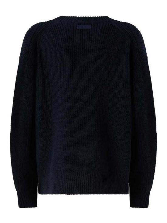 26FW 핑코 탑 107872A3P4G03 Blue - PINKO