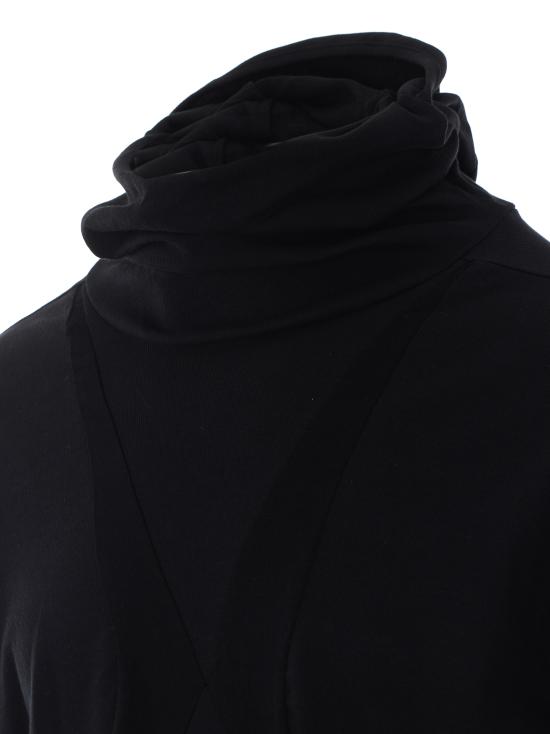 26FW 톰크롬 터틀넥 M TS 985 BLACK - THOM KROM