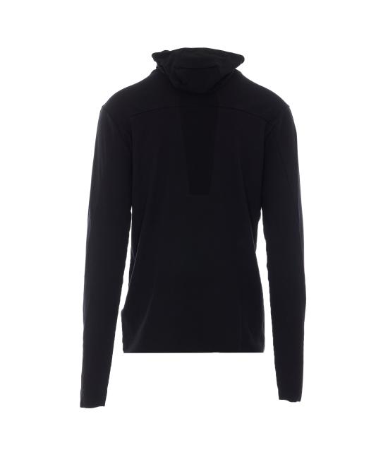 26FW 톰크롬 터틀넥 M TS 985 BLACK - THOM KROM