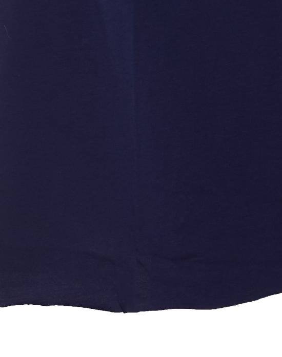 26FW 톰크롬 반팔 티셔츠 M TS 977 ECLIPSE BLUE - THOM KROM