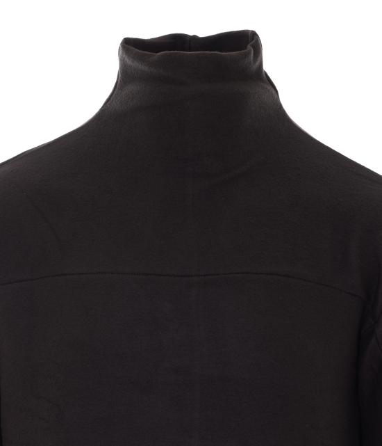 26FW 톰크롬 터틀넥 M TS 1004 COLD BROWN - THOM KROM