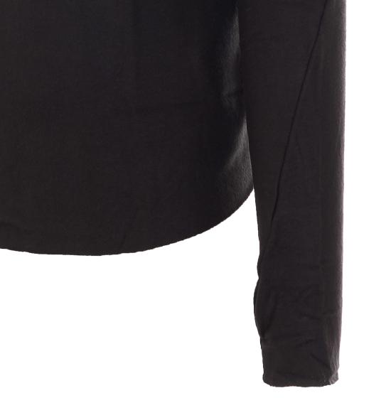 26FW 톰크롬 터틀넥 M TS 1004 COLD BROWN - THOM KROM