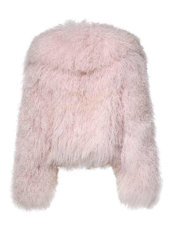 26FW 디 아티코 자켓 261WCB00081LBT044AA315 Pink - THE ATTICO