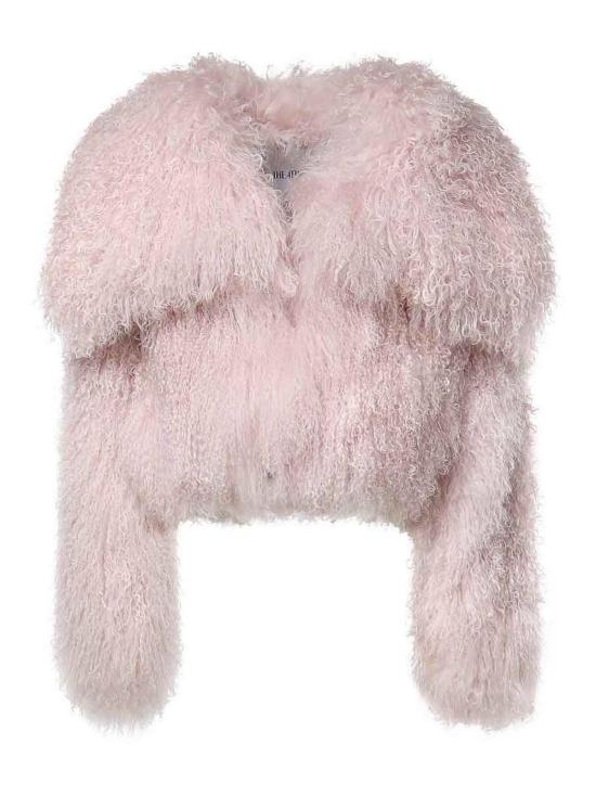 26FW 디 아티코 자켓 261WCB00081LBT044AA315 Pink