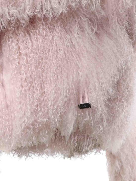 26FW 디 아티코 자켓 261WCB00081LBT044AA315 Pink - THE ATTICO
