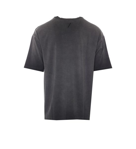 26FW 톰크롬 반팔 티셔츠 M TS 986 COLD DYE GREY - THOM KROM