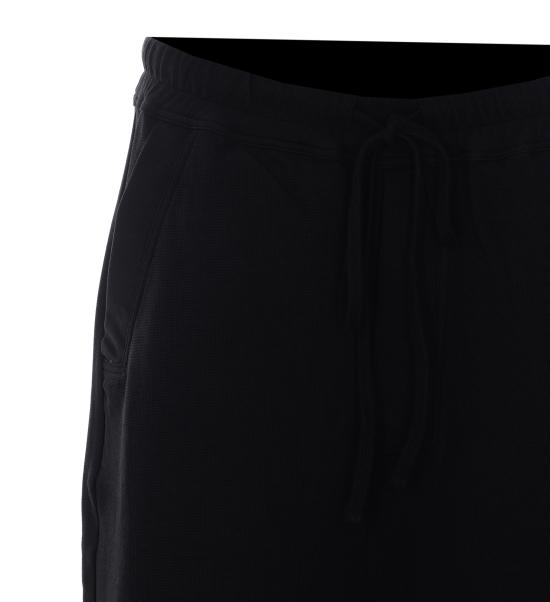 26FW 톰크롬 트레이닝/조거 팬츠 M ST 534 BLACK - THOM KROM