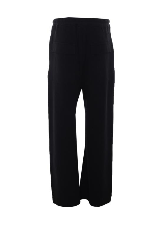 26FW 톰크롬 트레이닝/조거 팬츠 M ST 534 BLACK - THOM KROM