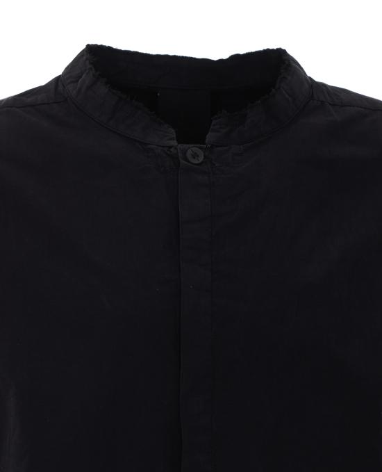 26FW 톰크롬 셔츠 M H 184 BLACK - THOM KROM