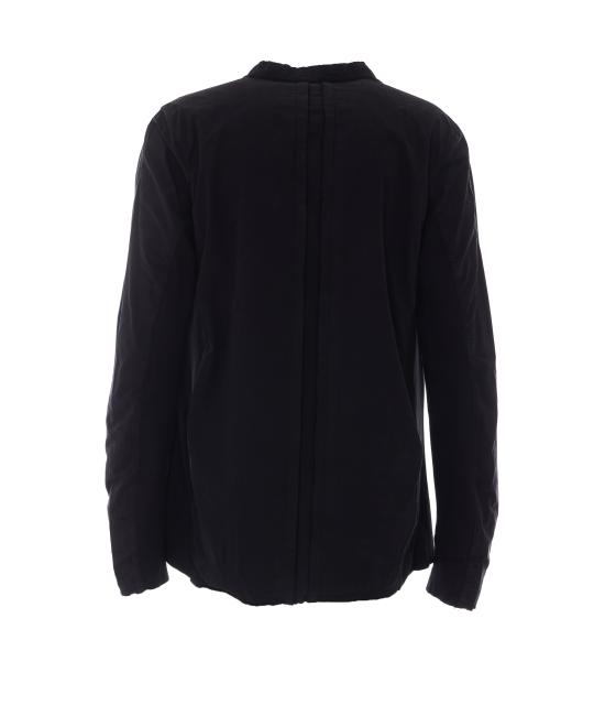 26FW 톰크롬 셔츠 M H 184 BLACK - THOM KROM