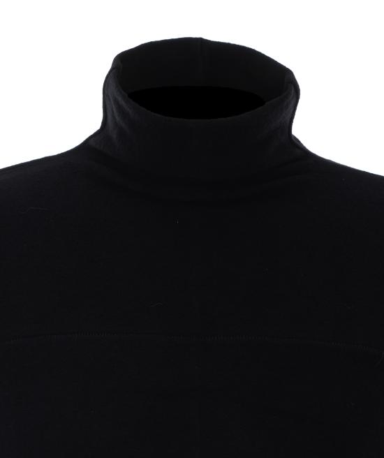 26FW 톰크롬 스웨터 M TS 1004 BLACK - THOM KROM