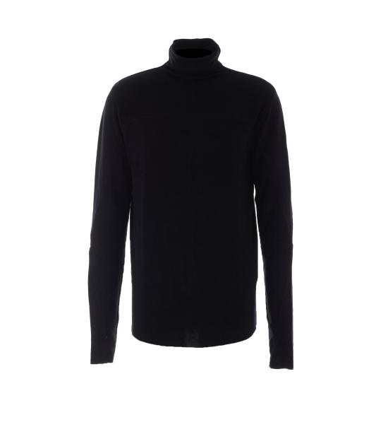 26FW 톰크롬 스웨터 M TS 1004 BLACK