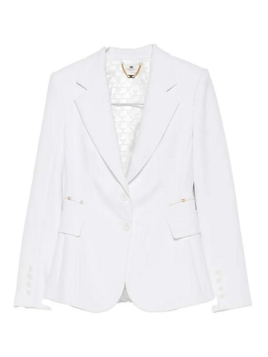26FW 엘리자베타프랜치 수트 자켓 GI27466E2360 Cream