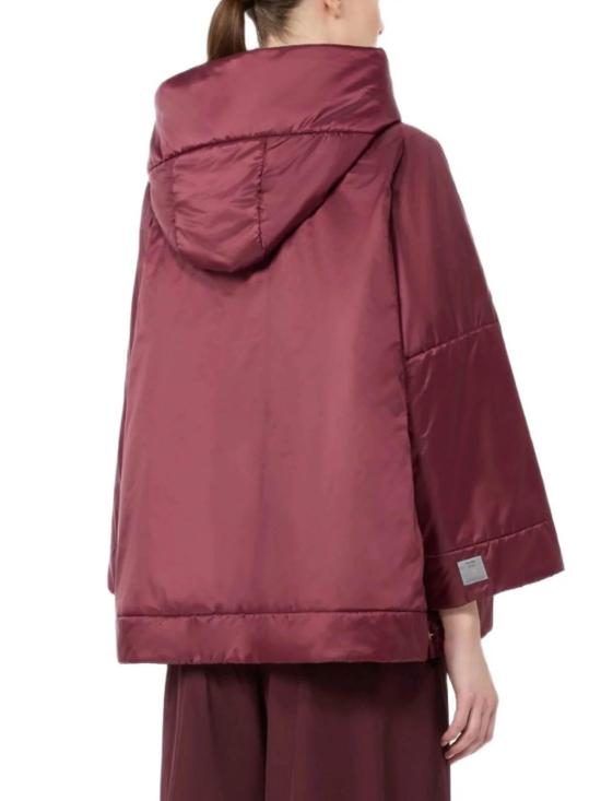 26FW 막스마라 더 큐브 자켓 26294860746E15 Red - MAXMARA THE CUBE