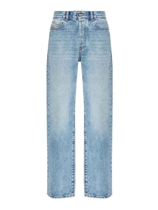 26SS 디젤 데님 팬츠 A1987109I2901 Denim