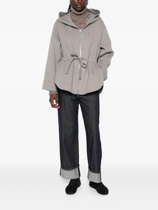 26FW 에스막스마라 팬츠 26291860116E15 Blue - 'S MAX MARA
