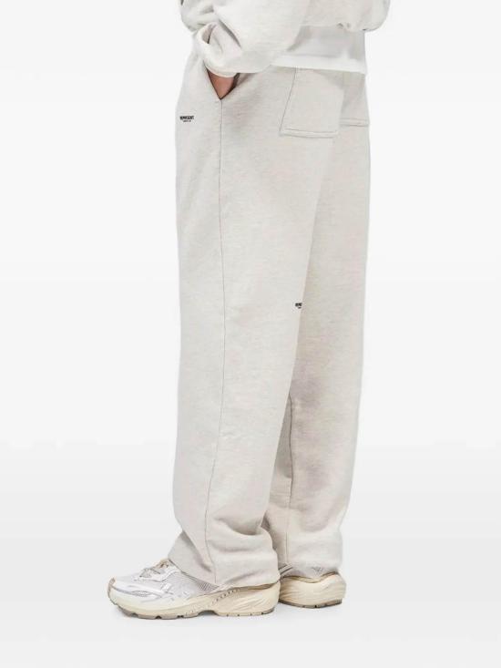 26FW 리프레젠트 스트레이트 팬츠 OCM10004330 White - REPRESENT