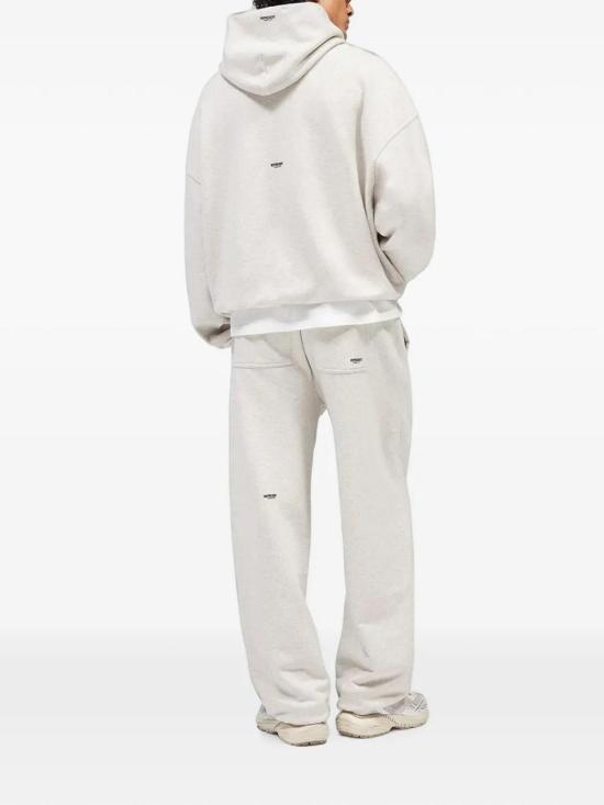 26FW 리프레젠트 스트레이트 팬츠 OCM10004330 White - REPRESENT