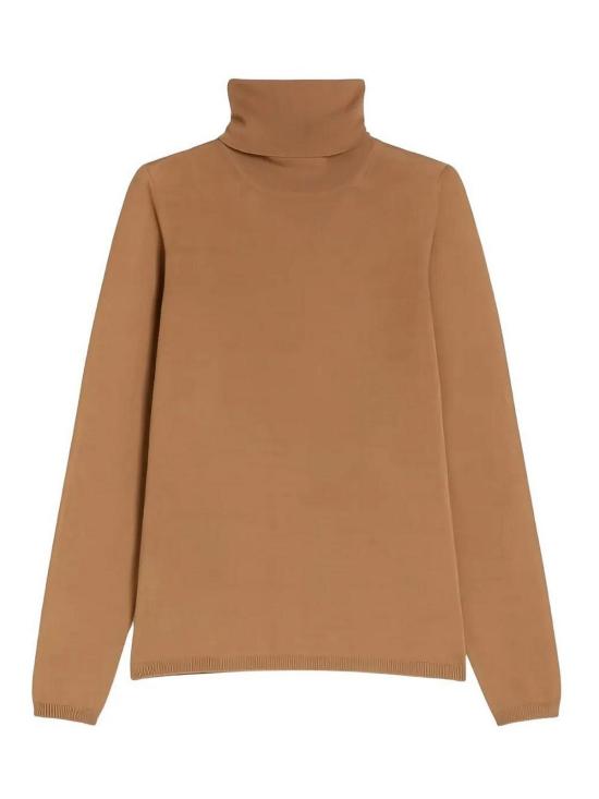 25FW 막스마라 터틀넥 25213661626E15 Camel