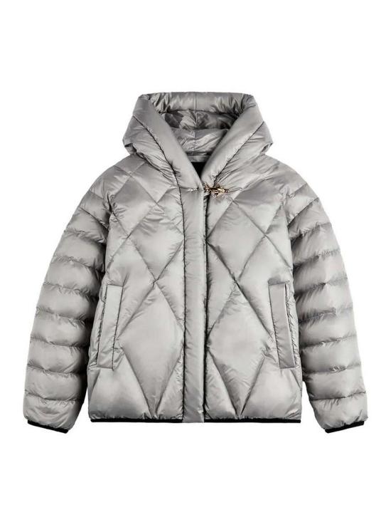 26FW 페이 자켓 NAW32533350GO1B202 Grey