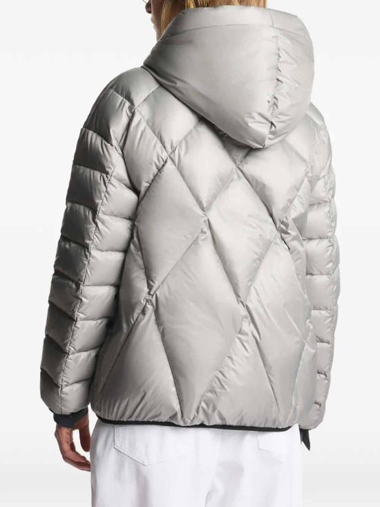 26FW 페이 자켓 NAW32533350GO1B202 Grey - FAY