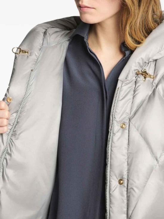 26FW 페이 자켓 NAW32533350GO1B202 Grey - FAY