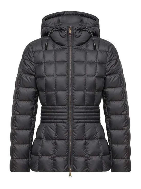 26FW 몽클레어 자켓 L20931A000585995N999 Black
