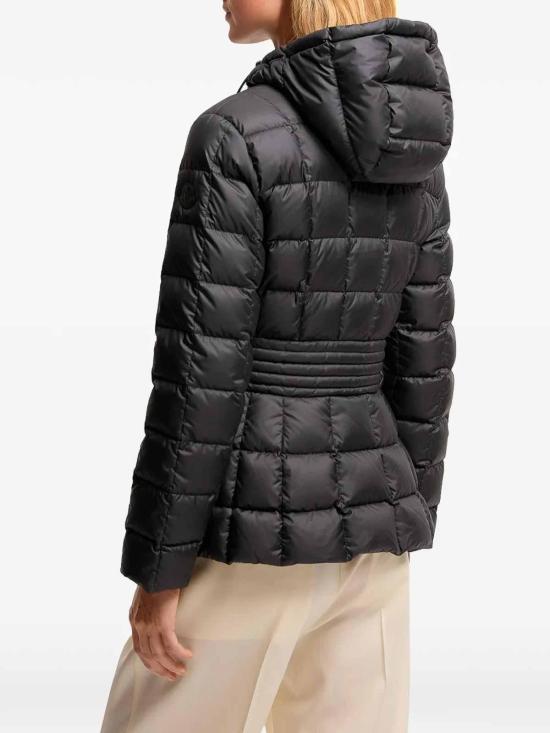 26FW 몽클레어 자켓 L20931A000585995N999 Black - MONCLER
