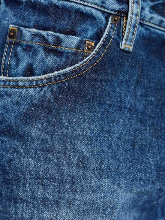 26FW 디스퀘어드2 스트레이트 팬츠 S74LB1956S30839470 Dark Blue - DSQUARED2