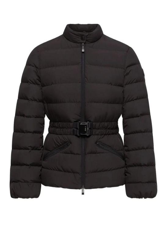 26FW 몽클레어 자켓 L20931A00037599KJ999 Black